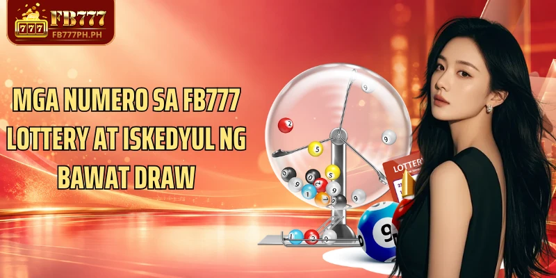 Countdown ng draw at oras ng huling pagpili ng numero